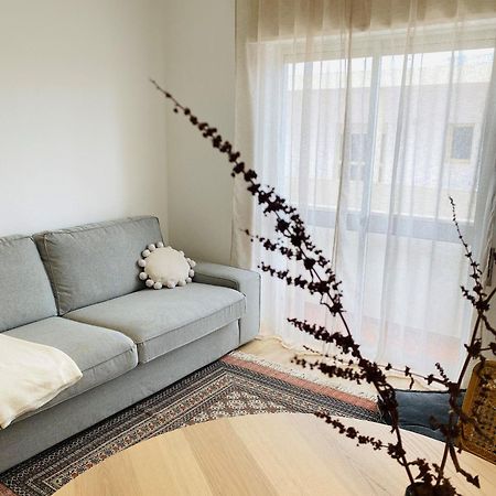 Bright Modern 3 Bedroom In Portimao Downtown Extérieur photo