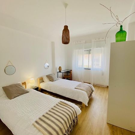 Bright Modern 3 Bedroom In Portimao Downtown Extérieur photo