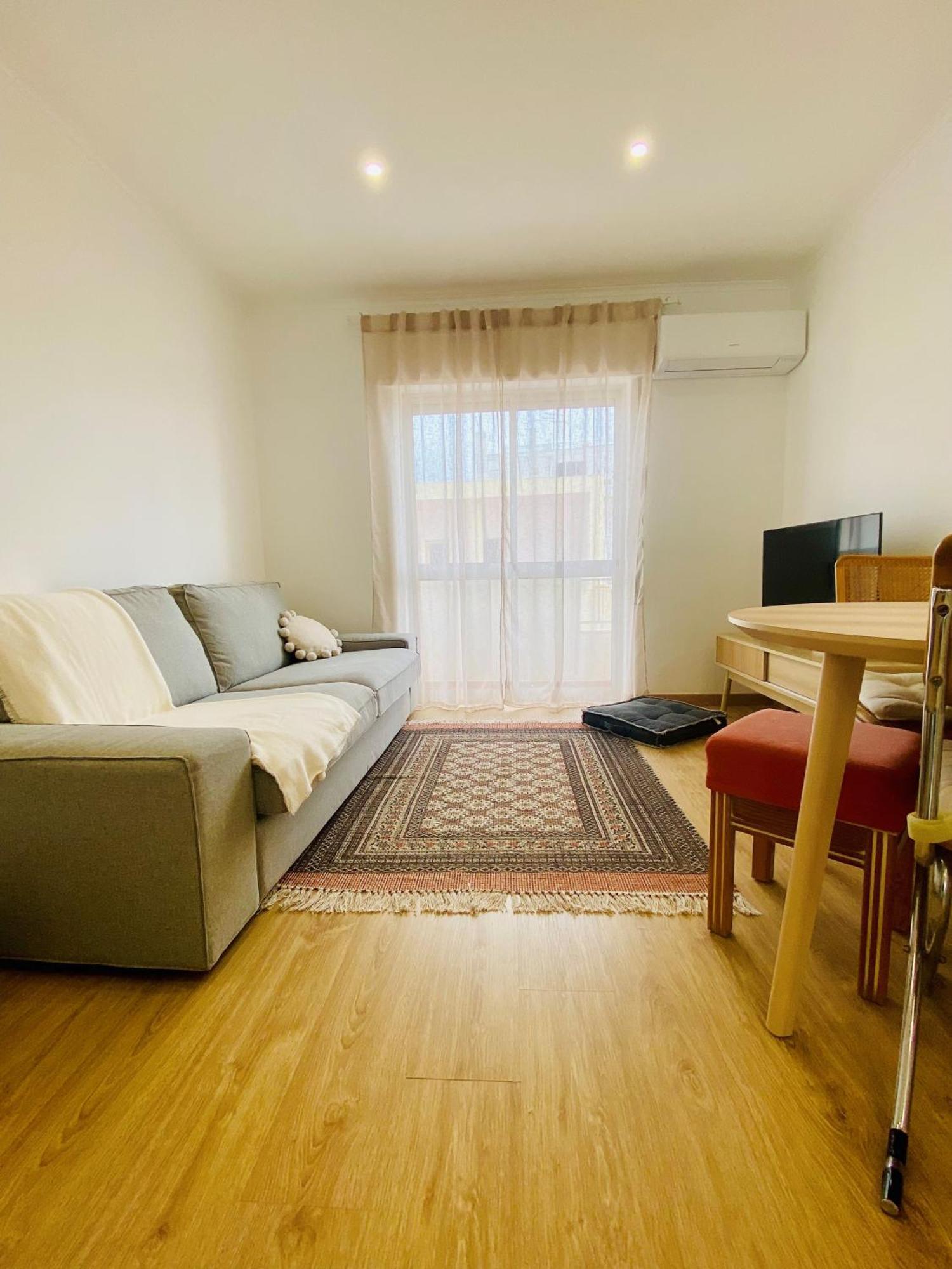 Bright Modern 3 Bedroom In Portimao Downtown Extérieur photo
