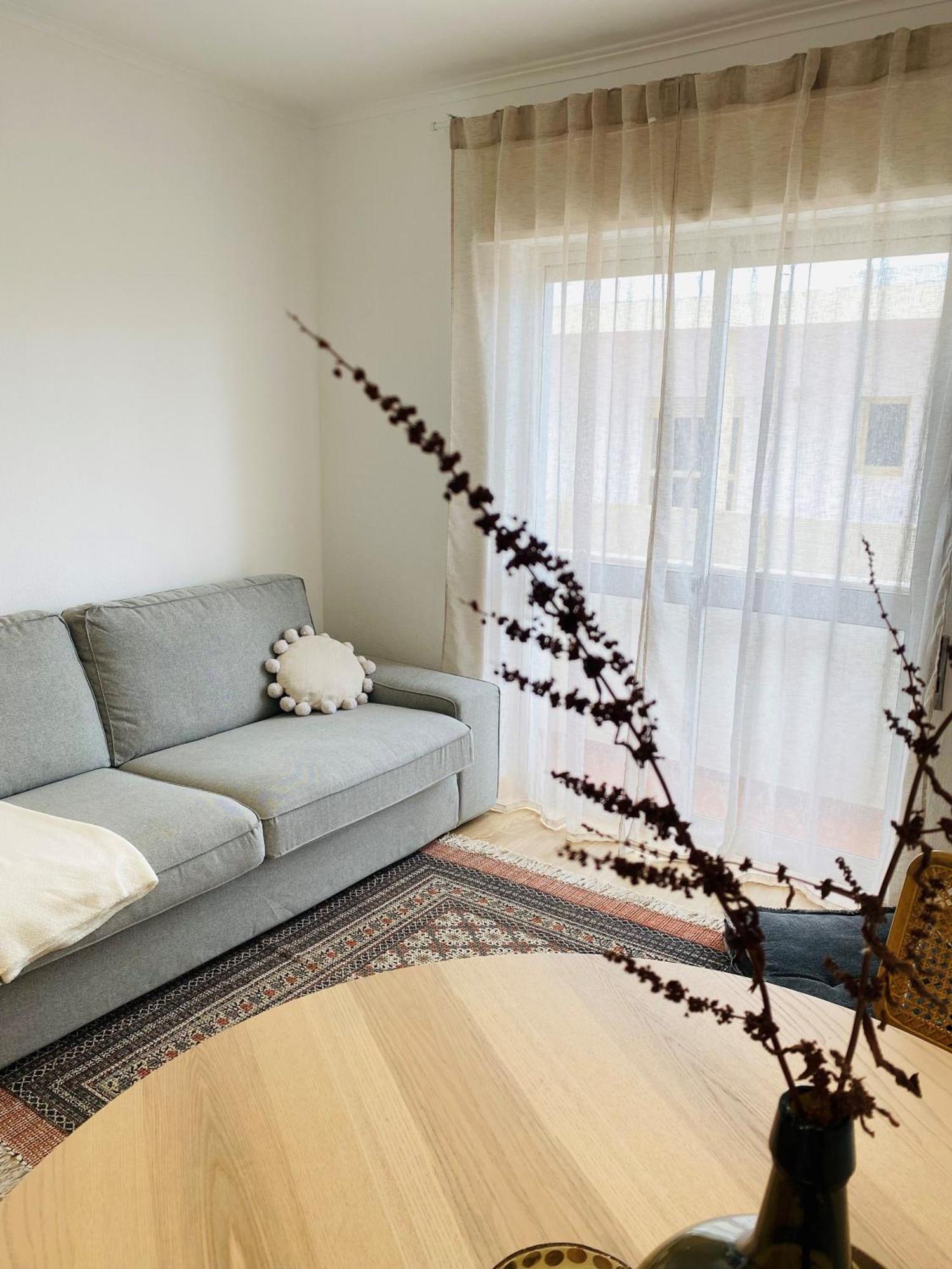 Bright Modern 3 Bedroom In Portimao Downtown Extérieur photo
