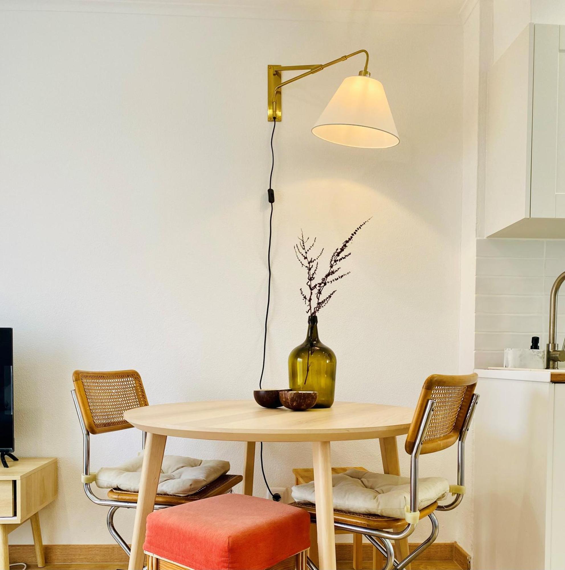 Bright Modern 3 Bedroom In Portimao Downtown Extérieur photo
