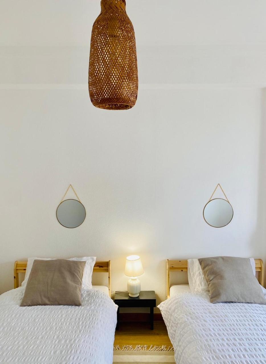 Bright Modern 3 Bedroom In Portimao Downtown Extérieur photo