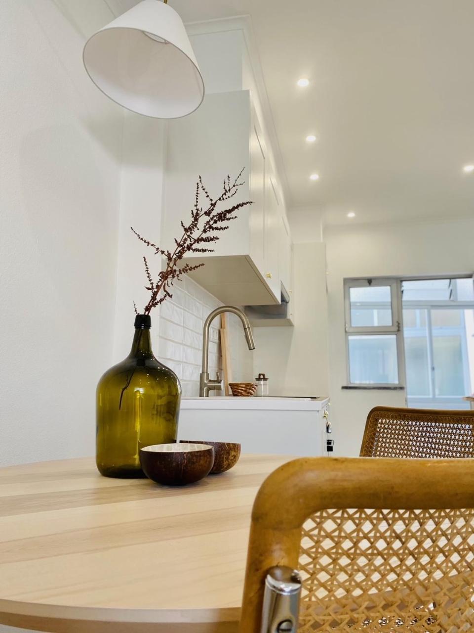 Bright Modern 3 Bedroom In Portimao Downtown Extérieur photo