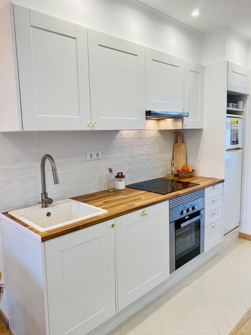Bright Modern 3 Bedroom In Portimao Downtown Extérieur photo