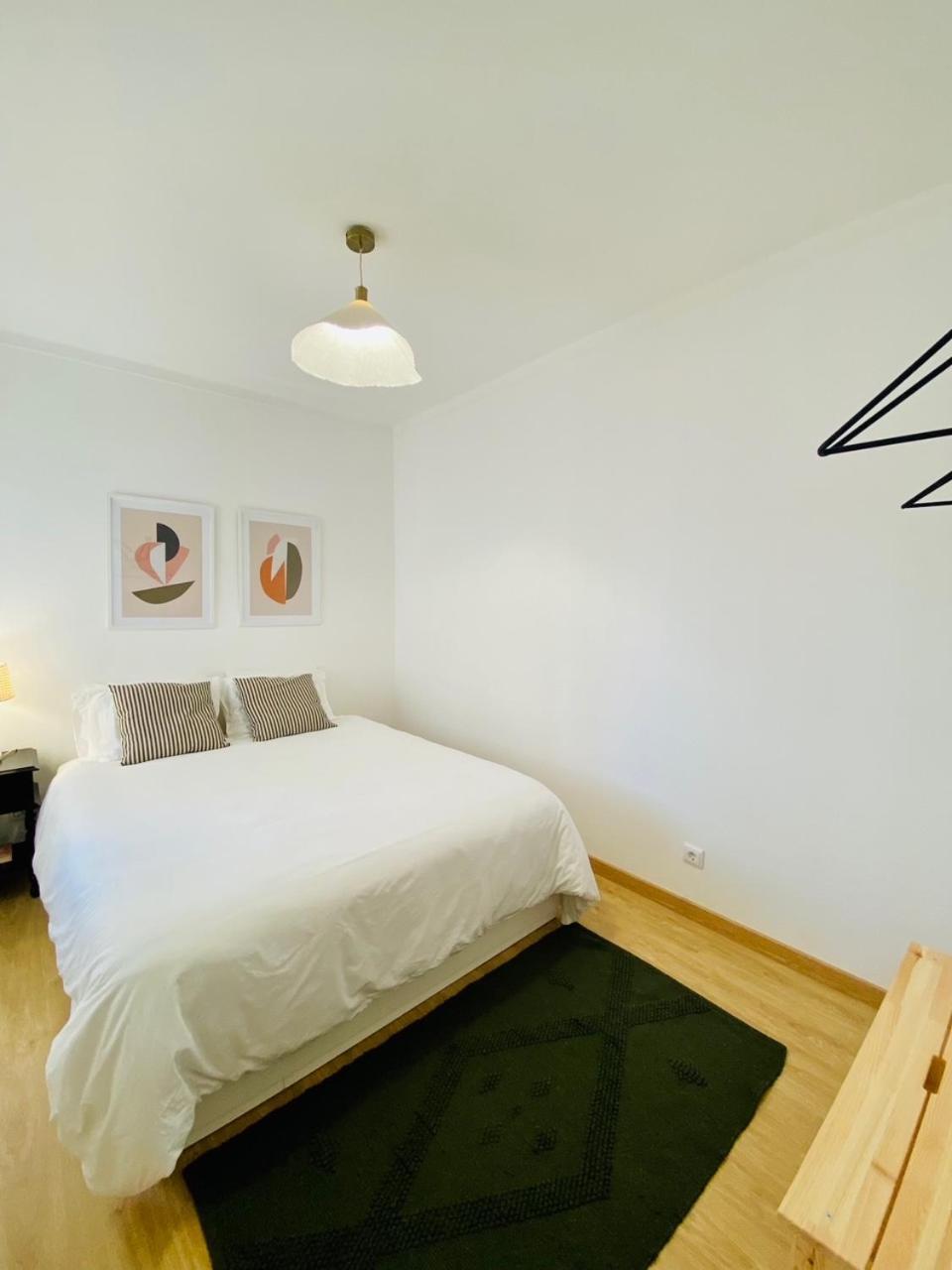 Bright Modern 3 Bedroom In Portimao Downtown Extérieur photo