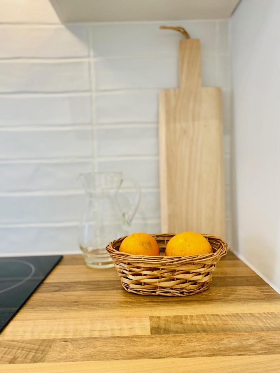 Bright Modern 3 Bedroom In Portimao Downtown Extérieur photo