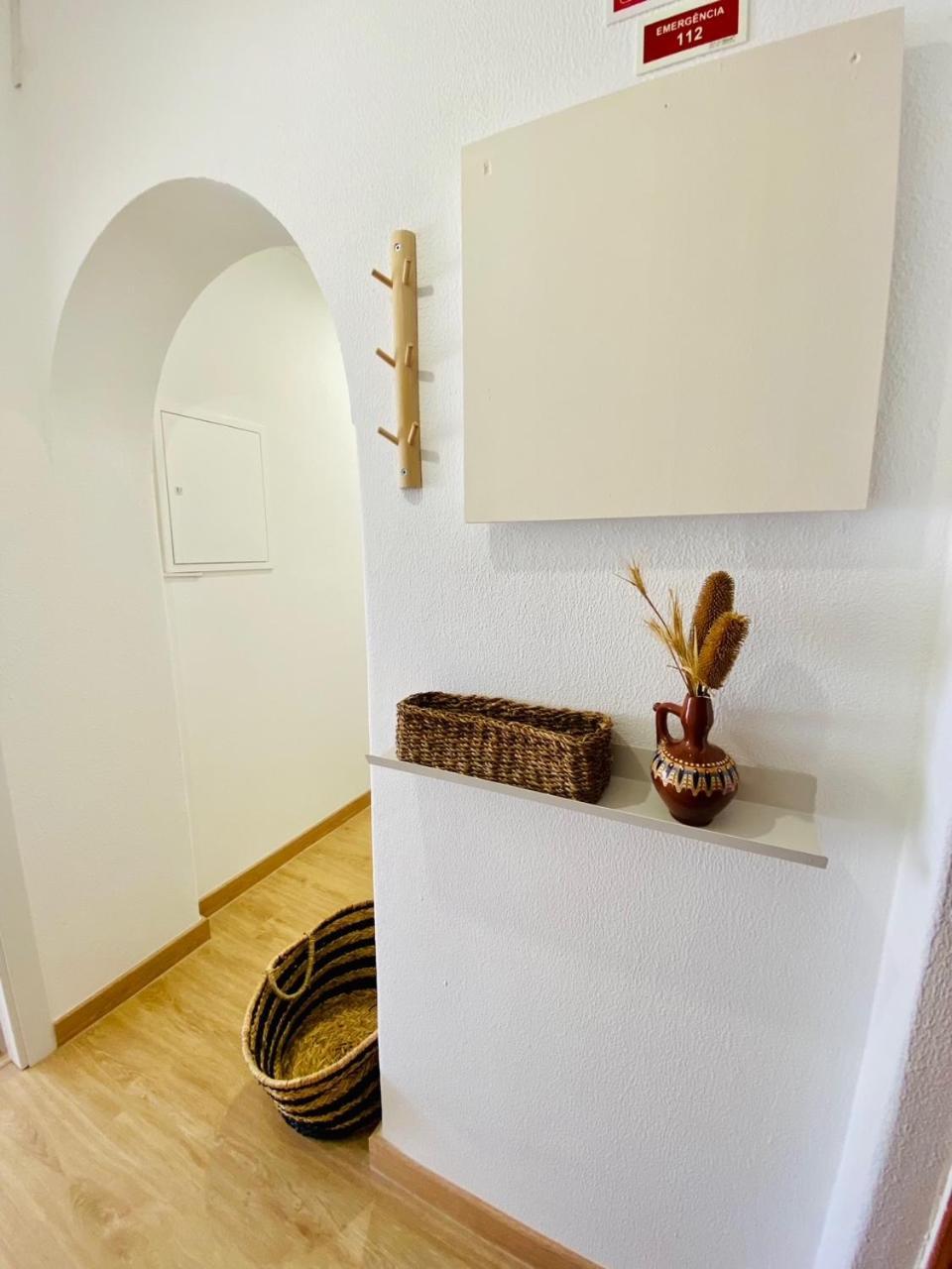 Bright Modern 3 Bedroom In Portimao Downtown Extérieur photo