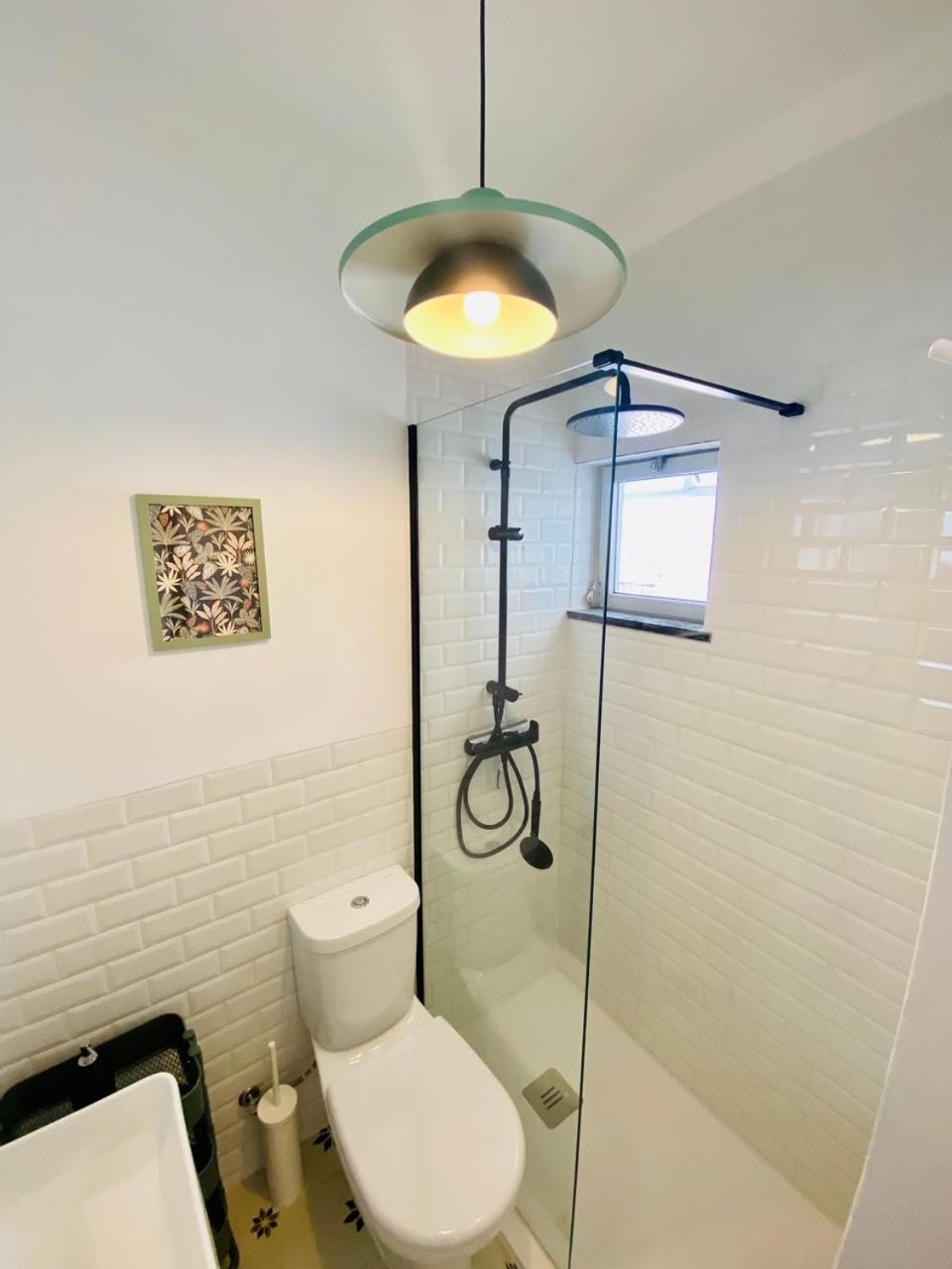 Bright Modern 3 Bedroom In Portimao Downtown Extérieur photo
