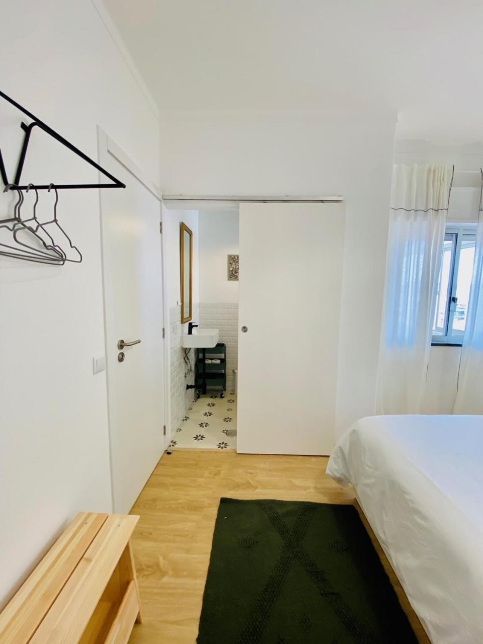 Bright Modern 3 Bedroom In Portimao Downtown Extérieur photo