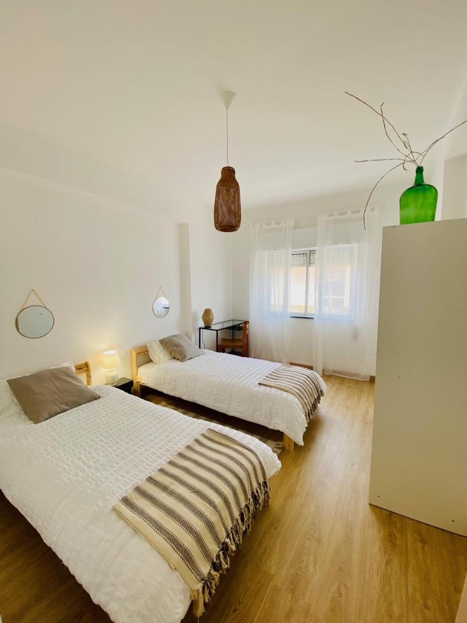 Bright Modern 3 Bedroom In Portimao Downtown Extérieur photo
