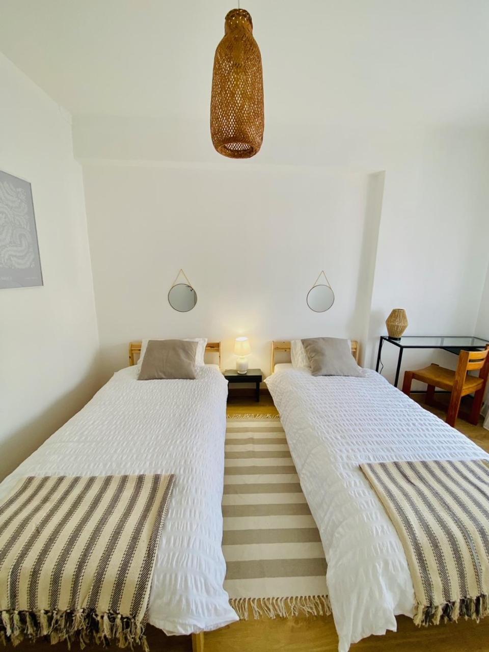 Bright Modern 3 Bedroom In Portimao Downtown Extérieur photo